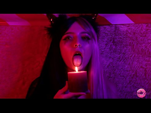 ❤️ Blowjob hasrat saka Succubus Seksi karo Mouth Fulfillment ❤❌ Porno krasan ing kita  ☑