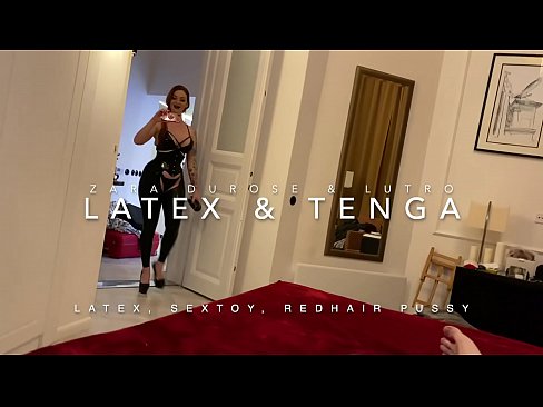 ❤️ Abang tiri ing kostum lateks bajingan dening sedulur tiri ❤❌ Porno krasan ing kita  ☑