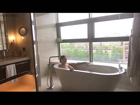 ❤️ Banget babe passionately jerking mati dheweke pus ing jedhing ❤❌ Porno krasan ing kita  ☑