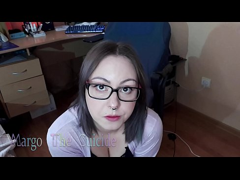 ❤️ Cewek Seksi nganggo Kacamata Nyedot Dildo Neng Kamera ❤❌ Porno krasan ing kita  ☑