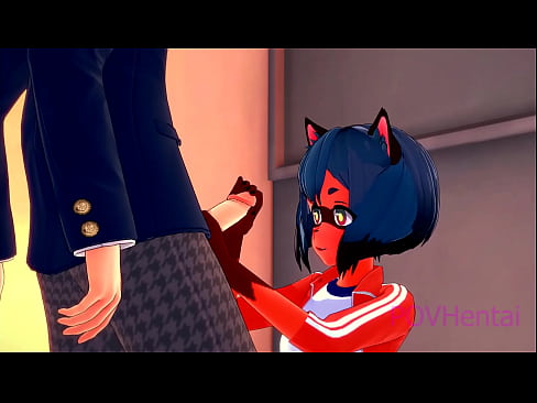 ❤️ Peternakan sapi anyar karo Michiru Kagemori ❤❌ Porno krasan ing kita  ☑