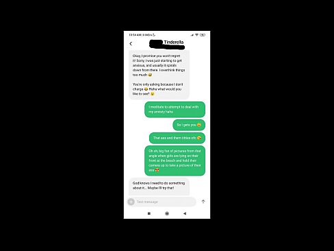 ❤️ Aku nambahake PAWG anyar saka Tinder menyang haremku (kalebet ngobrol karo Tinder) ❤❌ Porno krasan ing kita  ☑